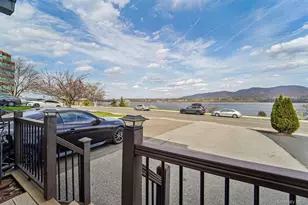 16 Washington Pl, Newburgh, NY 12550 - Photo 3