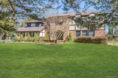 6 Ashleigh Drive, Saint James, NY 11780 - Photo 1