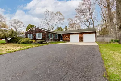 3 Chimney Court, Brookhaven, NY 11719 - Photo 1