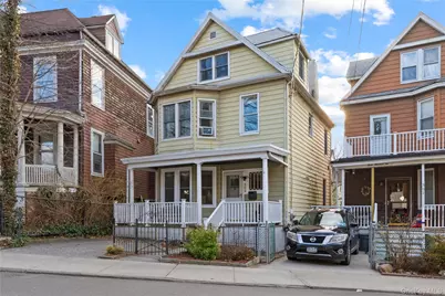 304 Westervelt Ave, New York, NY 10301 - Photo 1