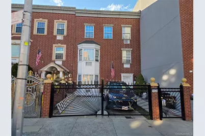 1429 Vyse Avenue, Bronx, NY 10459 - Photo 1