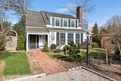 393 Hill Street, Southampton, NY 11968 - Photo 1