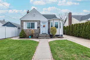 145 Jacob St, Elmont, NY 11003 - Photo 1