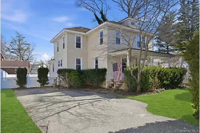 1165 Meadowbrook Road, Merrick, NY 11566 - Photo 1