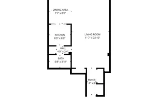 86-16 60th Ave, Flushing, NY 11373 - Photo 1