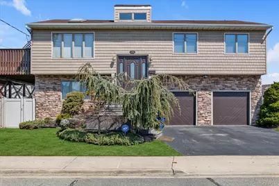 390 Silver Lane, Oceanside, NY 11572 - Photo 1