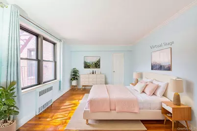 15025 72nd Road #5K, Kew Gardens, NY 11367 - Photo 5