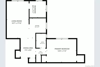 15025 72nd Road #5K, Kew Gardens, NY 11367 - Photo 21