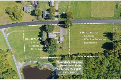 489 Forest Road, Wallkill, NY 12589 - Photo 1