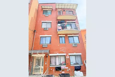 37-33 107th Street #2A, Corona, NY 11368 - Photo 1