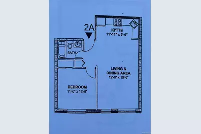 37-33 107th Street #2A, Corona, NY 11368 - Photo 11