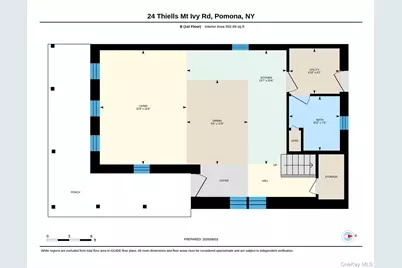 [Address not provided], Pomona, NY 10970 - Photo 47