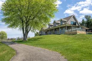 350 Taghkanic Rd, Taghkanic, NY 12523 - Photo 1