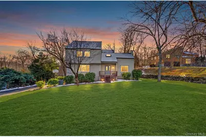 33 Maple Moor Lane, Cortlandt Manor, NY 10567 - Photo 1