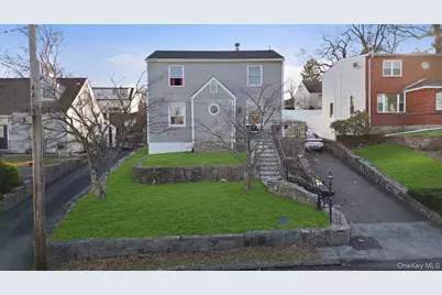 115 Young Avenue, Yonkers, NY 10710 - Photo 1
