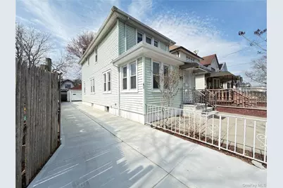 9472 199th Street, Hollis, NY 11423 - Photo 3