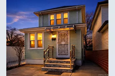 9472 199th Street, Hollis, NY 11423 - Photo 1