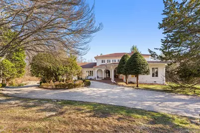 105 Cross Pond Road, Pound Ridge, NY 10576 - Photo 1