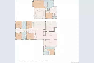 105 Cross Pond Road, Pound Ridge, NY 10576 - Photo 49