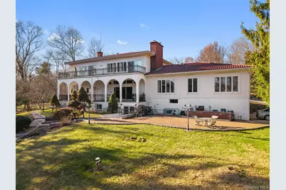 105 Cross Pond Road, Pound Ridge, NY 10576 - Photo 43