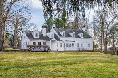 4098 Route 44, Millbrook, NY 12545 - Photo 1