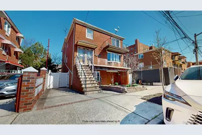 1213 Desmond Court, Brooklyn, NY 11235 - Photo 1