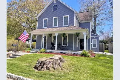 21 Division Street, Warwick, NY 10990 - Photo 1