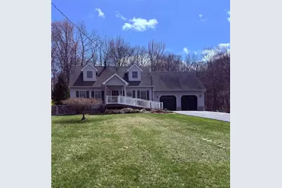 248 Huckleberry Turnpike, Wallkill, NY 12589 - Photo 1