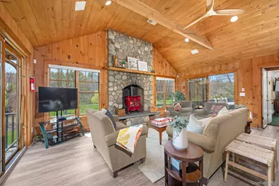 443 Taghkanic Road, Taghkanic, NY 12523 - Photo 9