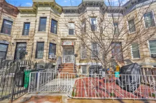 1431 Hancock St, Brooklyn, NY 11237 - Photo 1