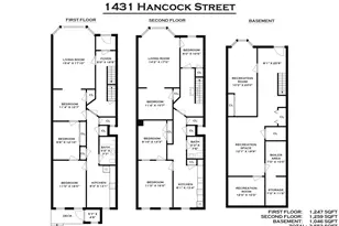 1431 Hancock St, Brooklyn, NY 11237 - Photo 45