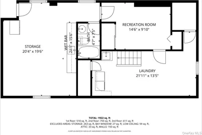 388 Forest Avenue, Massapequa, NY 11758 - Photo 31