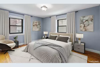 102-55 67th Road #2V, Forest Hills, NY 11375 - Photo 9