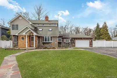 50 Bayview Avenue, East Islip, NY 11730 - Photo 1