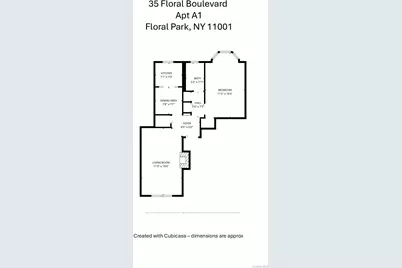 35 Floral Boulevard #1A, Floral Park, NY 11001 - Photo 17