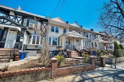 8915 88th Street, Woodhaven, NY 11421 - Photo 1