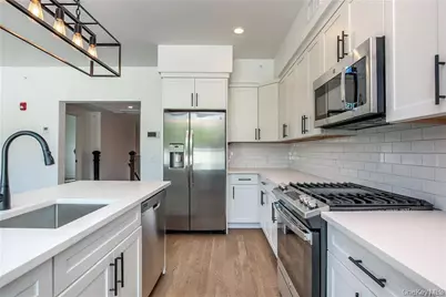 708 Saw Mill River Road #2B, Ardsley, NY 10502 - Photo 3