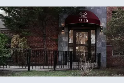 65-10 108th Street #6F, Forest Hills, NY 11375 - Photo 1