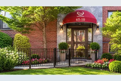 65-10 108th Street #6F, Forest Hills, NY 11375 - Photo 1