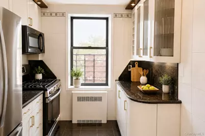 65-10 108th Street #6F, Forest Hills, NY 11375 - Photo 5