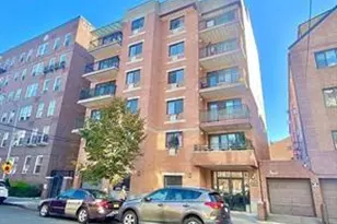 91-06 Whitney Ave, Elmhurst, NY 11373 - Photo 1