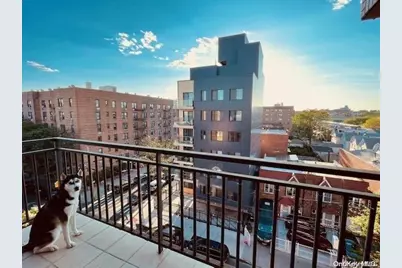 91-06 Whitney Avenue #6A, Elmhurst, NY 11373 - Photo 5