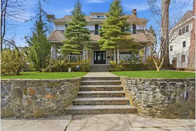 220 Sheridan Avenue, Mount Vernon, NY 10552 - Photo 1