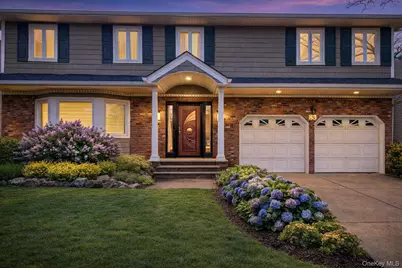 83 Arnold Court, East Rockaway, NY 11518 - Photo 1