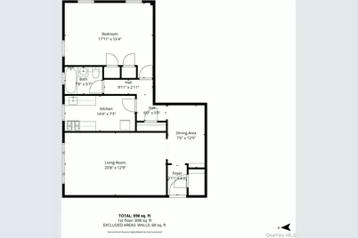 43-08 41st Street #2H, Sunnyside, NY 11104 - Photo 7