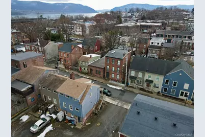 22 E Parmenter Street, Newburgh, NY 12550 - Photo 5