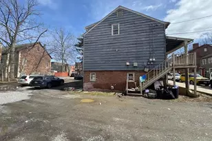 22 E Parmenter St, Newburgh, NY 12550 - Photo 13