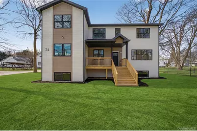 24 Garden Drive, Monticello, NY 12701 - Photo 1