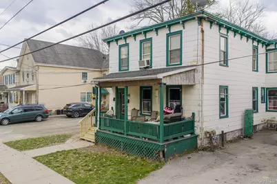 109 Ball Street, Port Jervis, NY 12771 - Photo 3