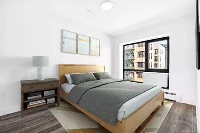 1591 Jesup Avenue #4a, Bronx, NY 10452 - Photo 5